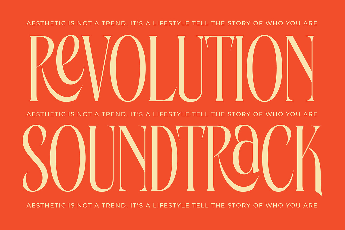 Bagena Mathew Bold Tall Serif, a Serif Font by timelesstype.co (Photo 4 of 20)