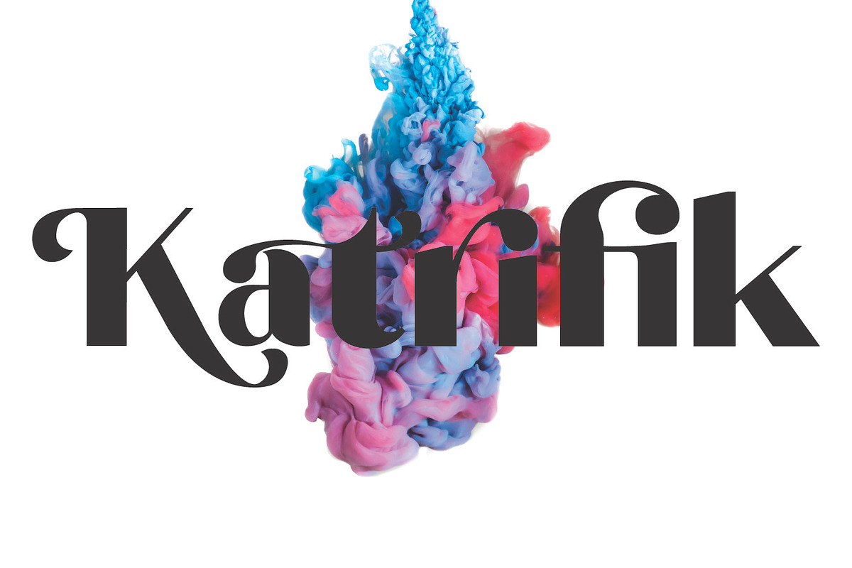 Agradable Sans | Stunning Sans Serif, a Sans Serif Font by MchCrafter (Photo 8 of 15)