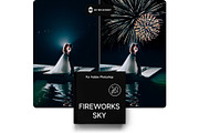 Sky Replacement Bundle for Photoshop, a Preset Add-On by Pix Cafe (Thumbnail 16 of 42)