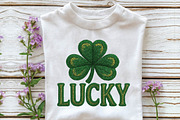 St. Patrick's Day Irish Lucky Shamro, an Illustration by DreamPrint404 (Thumbnail 4 of 7)