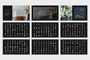 Ezuo : Co-Working Google Slides, a Presentation Template by Punkl Camp (Thumbnail 9 of 9)