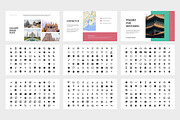 Dela : Tour and Travel Google Slides, a Presentation Template by Punkl Camp (Thumbnail 5 of 9)