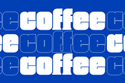 Chocolate Chipped Display Font, a Serif Font by Vintage Type Company (Thumbnail 10 of 12)