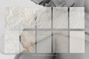 Vintage Collage Kit Lace & Paper, an Object Graphic by Allure Art (Thumbnail 8 of 23)