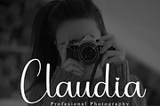 Wedding, a Handwritten Font by InermediaSTUDIO (Thumbnail 5 of 8)