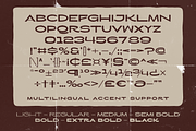 Canberra Alcon Vintage Font Duo, a Script Font by Tyasify (Thumbnail 13 of 13)