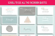 Wonderful Women Social Media Quotes, a Templates & Theme by Garlic Friday Design (Thumbnail 5 of 6)