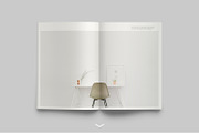 J U N I P E R  Magazine / Portfolio, a Magazine Template by 46&2 Collective (Thumbnail 3 of 5)