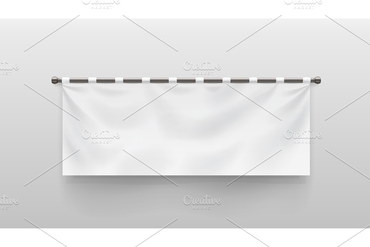 a white color textile sheet with, a Texture Illustration by IfH