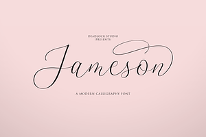 Jameson