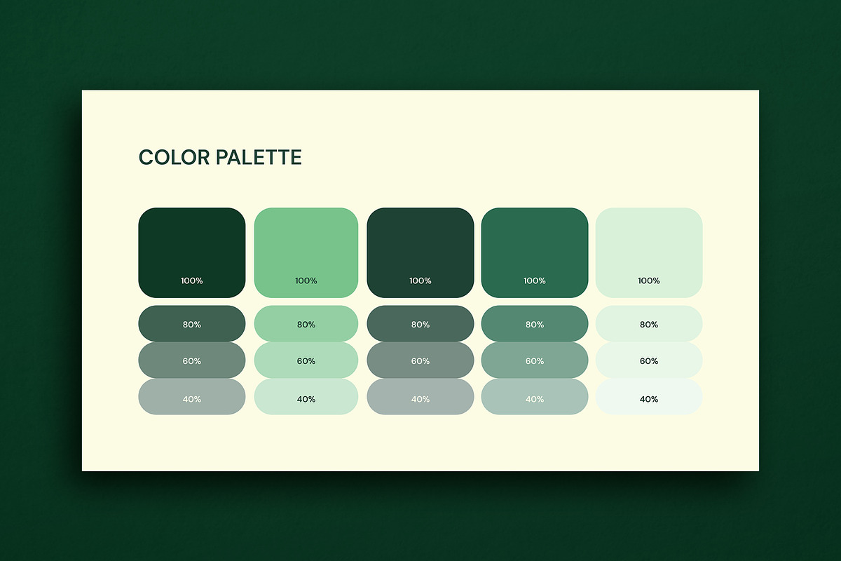 MOSS | Bundles Brand Guidelines, a Branding & Logo Template by Artisan Vibes (Photo 5 of 11)