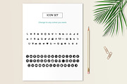Actor | Actress Resume Design, a Resume Template by Stanin Studio (Thumbnail 8 of 10)