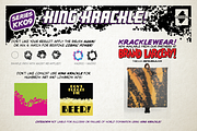 The Daughter of King Krackle [KK09], a Brush Add-On by category4 (Thumbnail 5 of 5)
