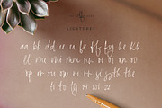 Handwritten Fonts and more Bundle, a Sans Serif Font by VladCristea (Thumbnail 17 of 58)