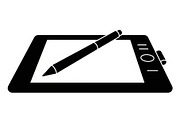 50 Graphic Drawing Tablet Vector Bun, an Illustration by Amazin_art (Thumbnail 22 of 51)