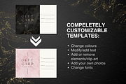 Medspa Templates Printing Marketing, a Marketing Template by DesignsbyMariaStudio (Thumbnail 3 of 10)