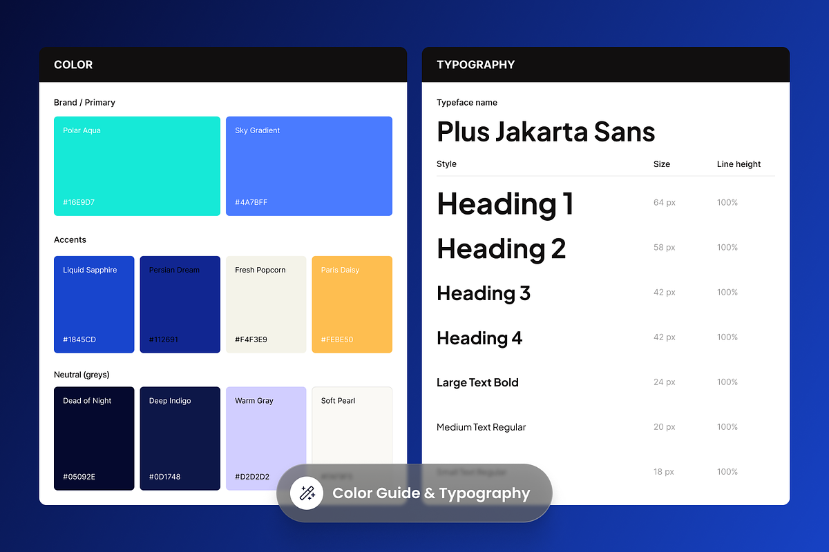 Edvora - Education Technology Deck, a Presentation Template by SLAB! Design (Photo 4 of 5)