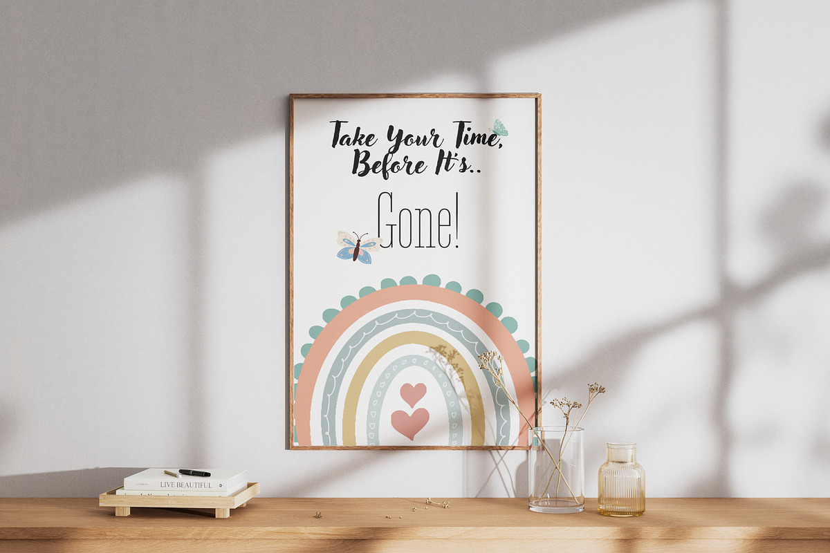 BUNDLE-Home Decor Poster-Free Update preview 4
