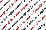 Braylend - Logotype Script, a Script Font by tebaltipislab (Thumbnail 10 of 12)