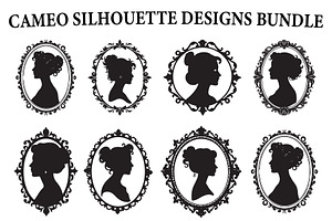 Wedding Romance Silhouette Clipart, an Illustration by BIPLOB EXPERT