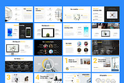 ULYS Impressive Powerpoint Template, a Presentation Template by Slide.Work (Thumbnail 8 of 10)