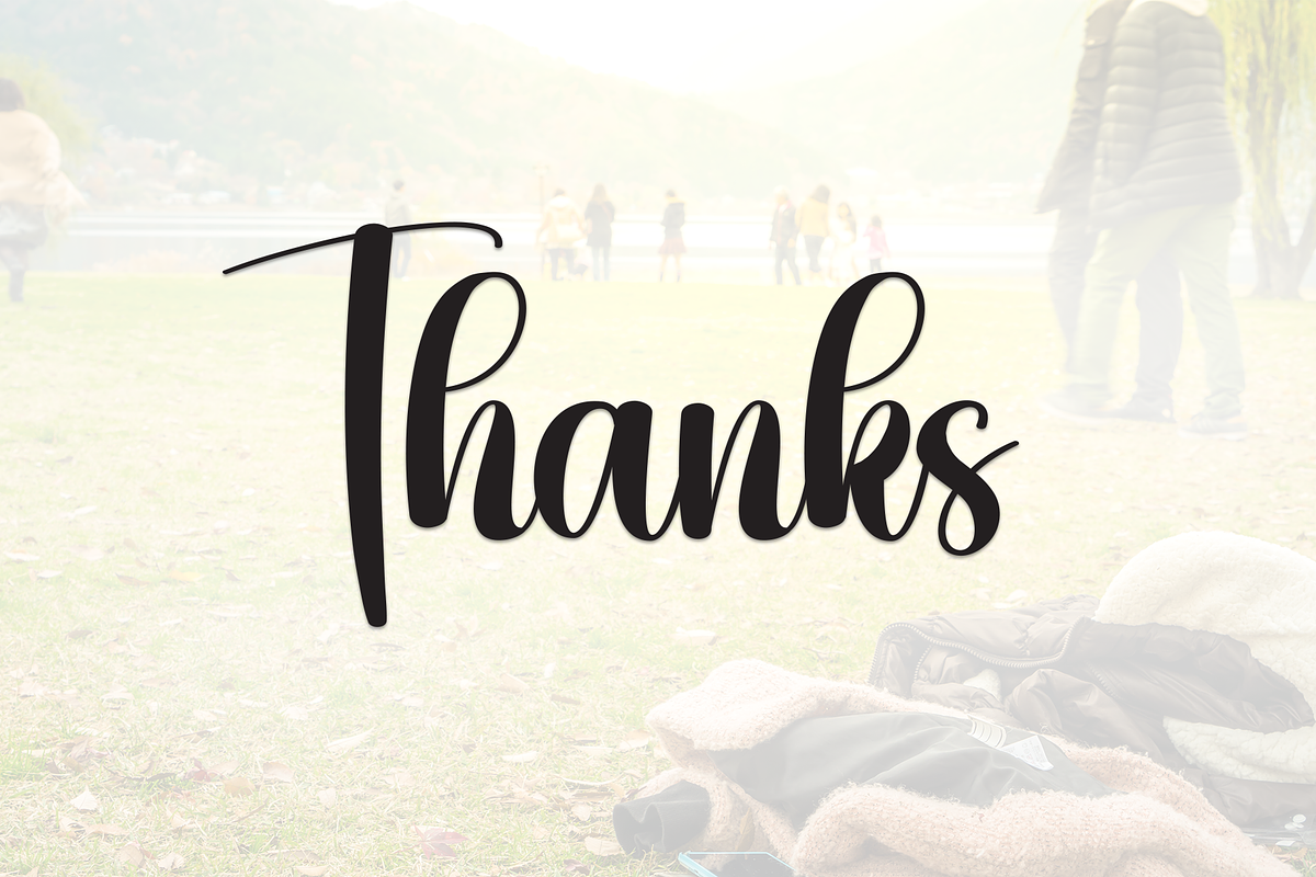 Outtime | Script Font, a Handwritten Font by Scratchones (Photo 8 of 8)