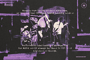 Teenage Dreams Font, a Handwritten Font by Indieground Design Inc. (Thumbnail 7 of 7)