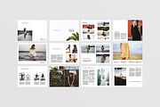 Copenhagen Magazine, a Magazine Template by Ruben Stom (Thumbnail 11 of 12)