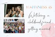 Crystal Vibes & Extras, a Script Font by 50Fox (Thumbnail 4 of 9)