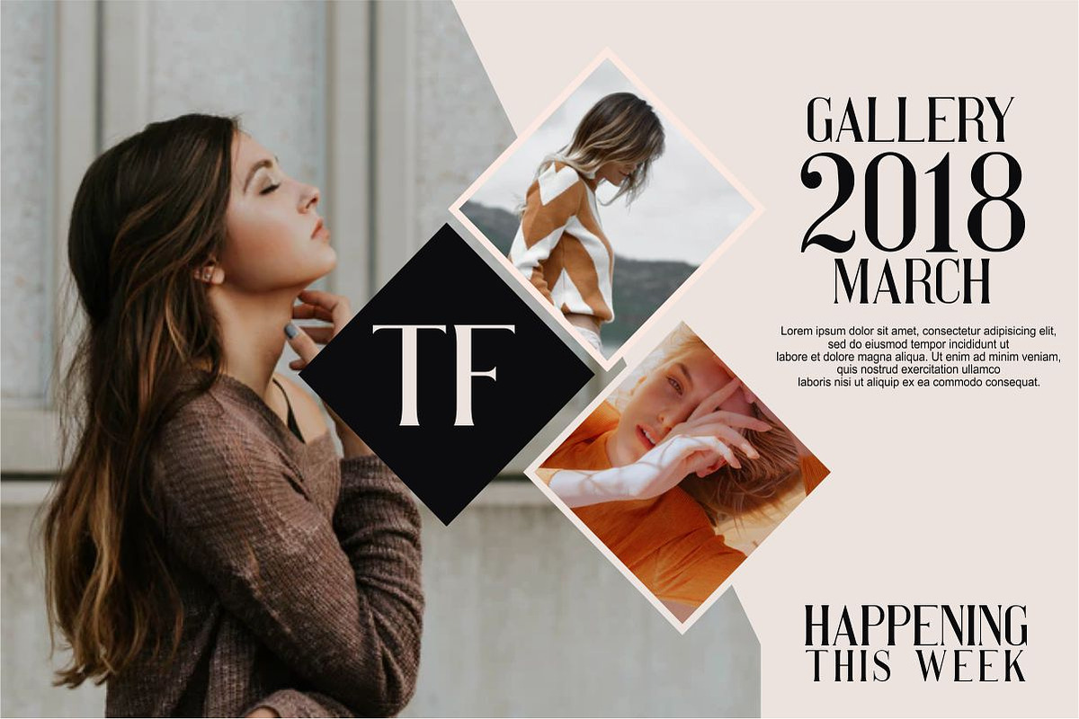 Letto Awesome Modern Serif preview 6