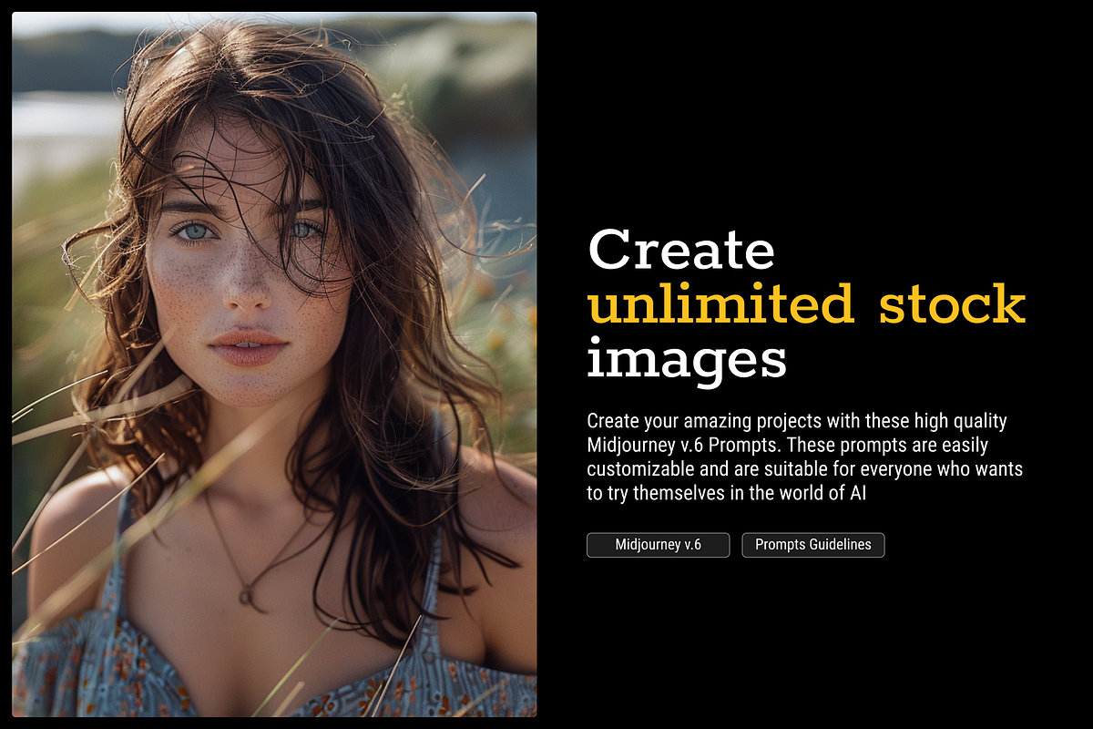 Summer Beach - Midjourney Promptbook, a Beauty & Fashion Photo by Digital Blood (Photo 11 of 14)