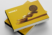 Balancing coins. 38 images, a Business Photo by Handmadefont (Thumbnail 9 of 10)