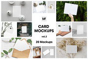 Mockup Bundle - Entire Shop 92% OFF, an Advertising Mockup by MockupForest (Thumbnail 30 of 82)