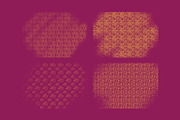 Abstract Texture Procreate Brushes, a Brush Add-On by Elatedowl (Thumbnail 8 of 8)