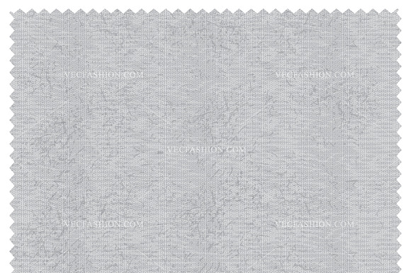 Gray Melange Vector Fabric Texture