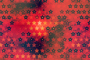 Star Seamless Patterns, a Pattern Graphic by Gudiny (Thumbnail 7 of 11)