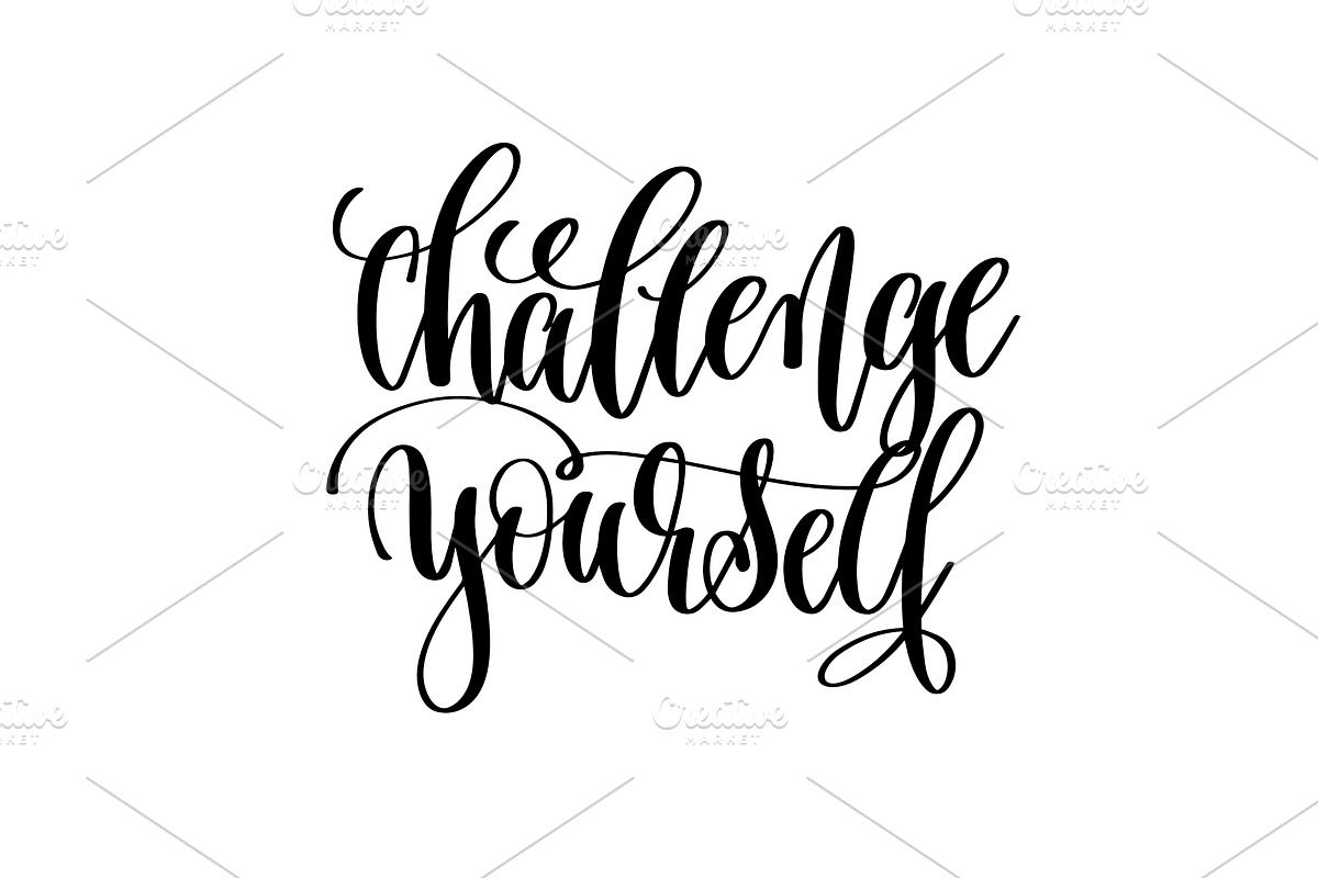 100 POSITIVE QUOTES, a Flyer Template by karakotsya (Photo 5 of 9)