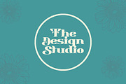Magento Retro Display Serif Font, a Serif Font by Anomali Creatype (Thumbnail 9 of 12)