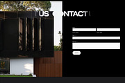 Paper Studio Architect Squarespace, a Squarespace Template by bonjourdsgnco (Thumbnail 10 of 11)