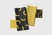 Fruits and abstract kids patterns, a Pattern Graphic by hanifa_design (Thumbnail 4 of 6)
