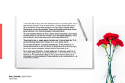 Balltimore Sans - Handlettering Sans, a Sans Serif Font by Java pep (Thumbnail 7 of 9)