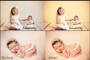 New Born Lightroom Presets, an Action Add-On by AN Productions (Thumbnail 4 of 5)