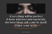 Bagoes, a Sans Serif Font by ngene (Thumbnail 7 of 9)