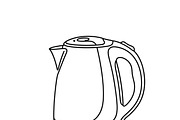 40 Coffee Roastery Icon Set, an Outline Icon by adenpinkstore (Thumbnail 5 of 11)