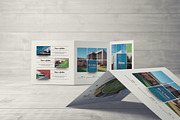 Multipurpose Square Brochure, a Brochure Template by ShapShapy (Thumbnail 3 of 6)