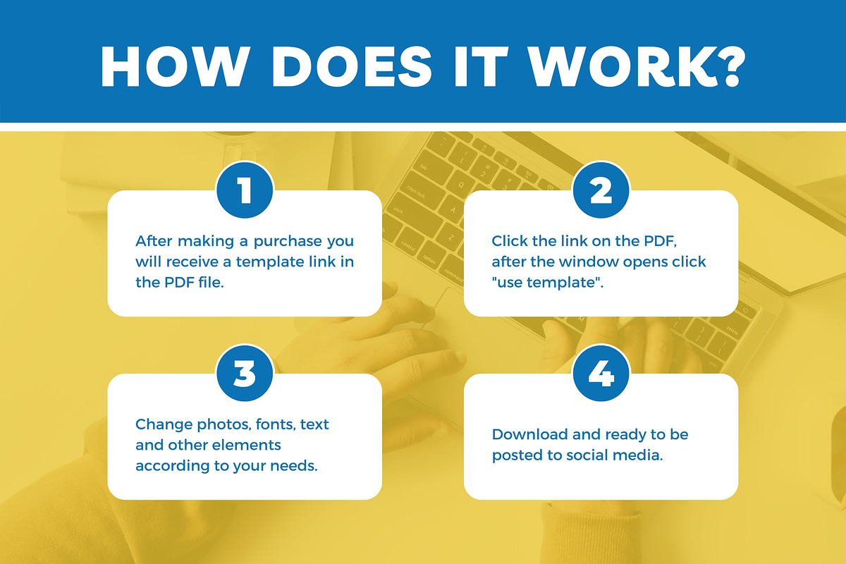 Greetings Content Story Template, a Social Media Template by emcrea (Photo 7 of 9)