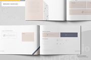 Calm Brand Guidelines, a Brochure Template by Egotype (Thumbnail 18 of 35)