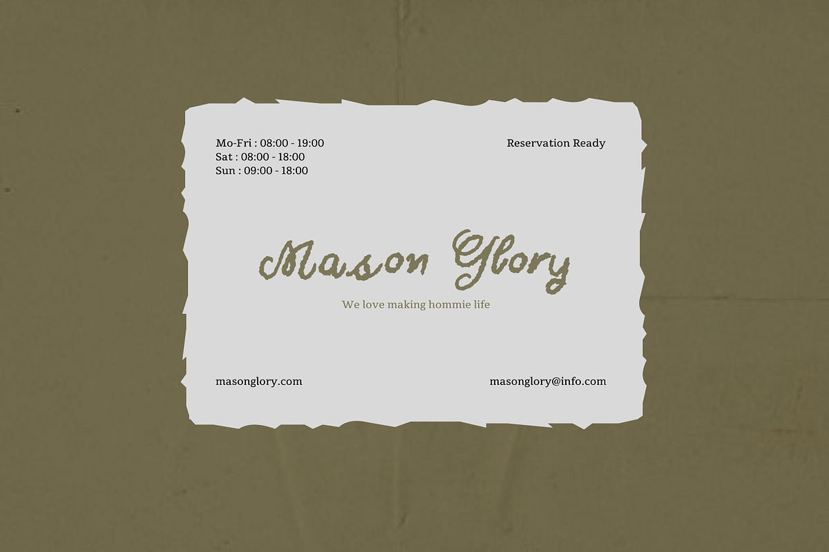The Fairy Girly - Texture Font, a Handwritten Font by delipensil (Photo 2 of 6)
