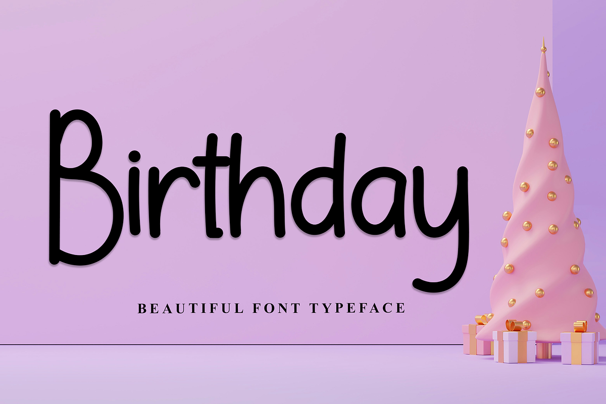 Bunny Smile, a Sans Serif Font by InermediaSTUDIO (Photo 4 of 7)