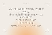 Rotally, a Serif Font by DYSA Studio (Thumbnail 13 of 13)